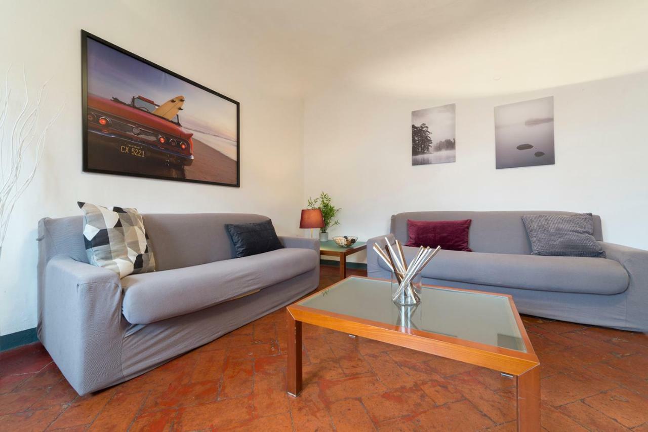 Apartamento David Museum 6 Sleeps Florença